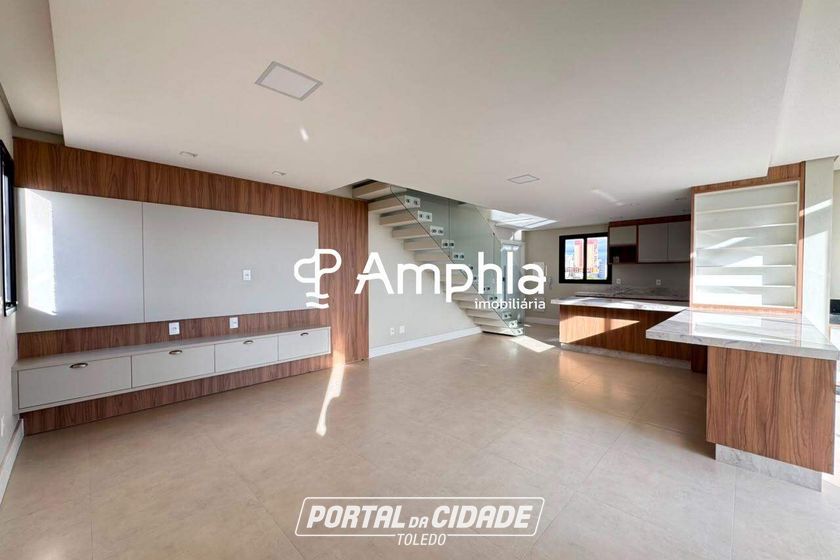 Apartamento &agrave; venda - 127m&sup2; - Canad&aacute;
