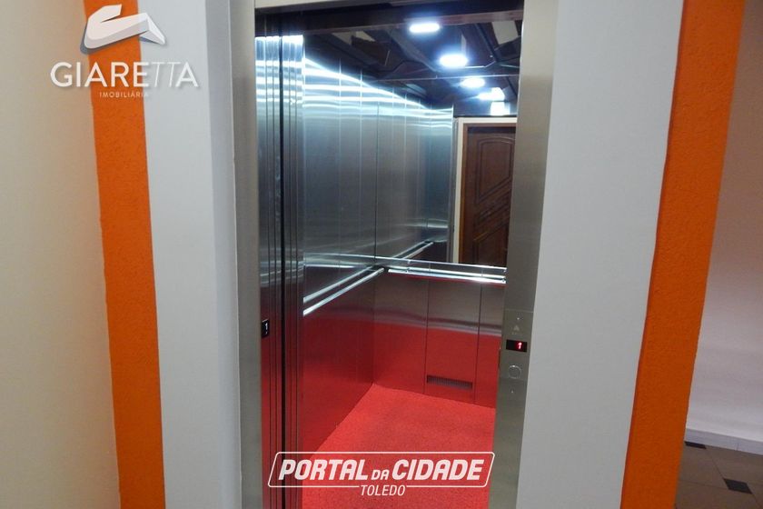 Apartamento para alugar - 90m&sup2; - CENTRO