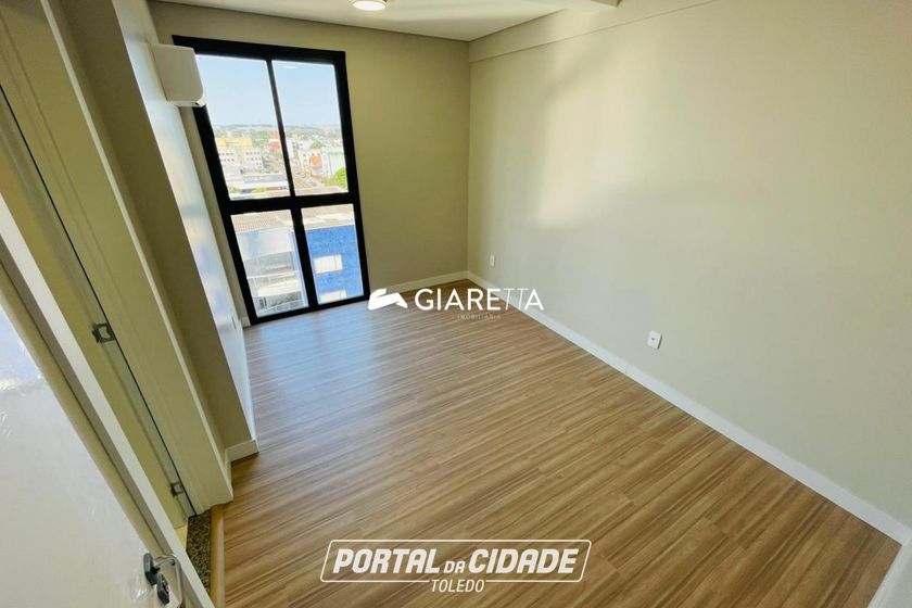 Apartamento para alugar - 85m&sup2; - CENTRO