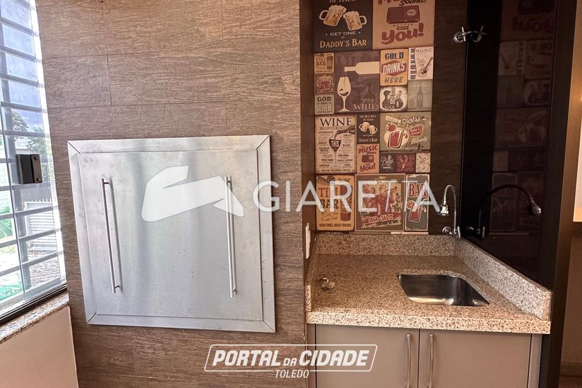 Sala Comercial &agrave; venda - 330m&sup2; - JARDIM GISELA