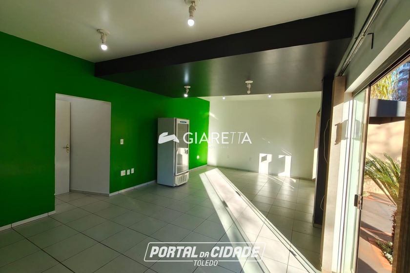 Sala Comercial para alugar - 36m&sup2; - JARDIM LA SALLE