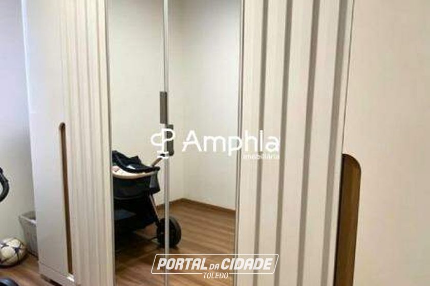 Apartamento &agrave; venda - 45m&sup2; - Vila Industrial
