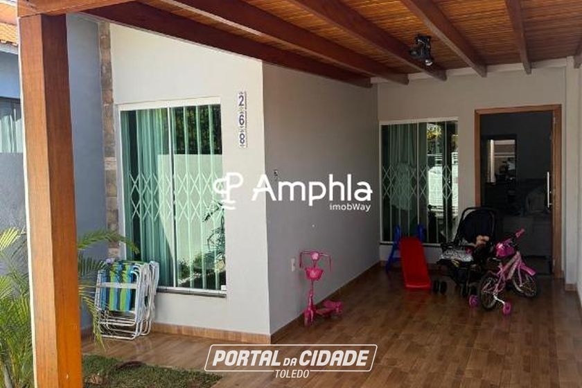 Casa &agrave; venda - 62m&sup2; - S&atilde;o Francisco