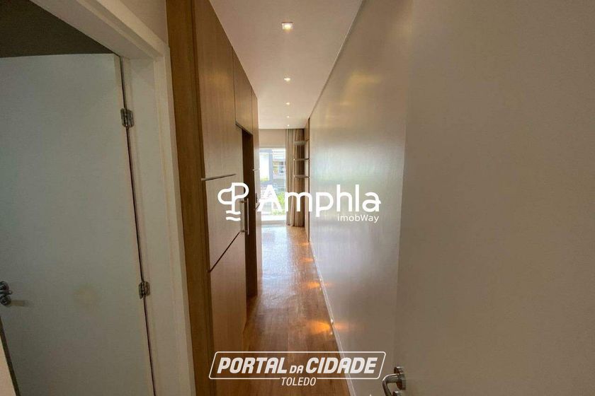 Sobrado &agrave; venda - 265m&sup2; - FAG