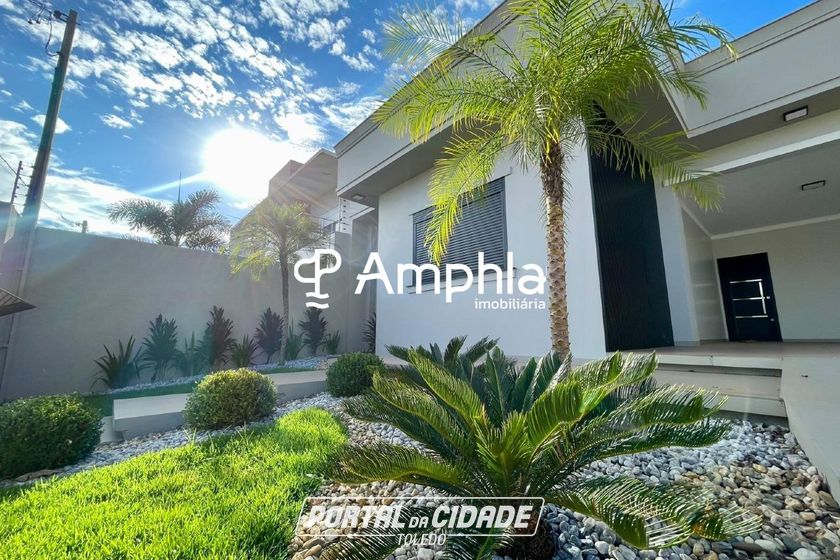 Casa &agrave; venda - 170m&sup2; - Andorinha