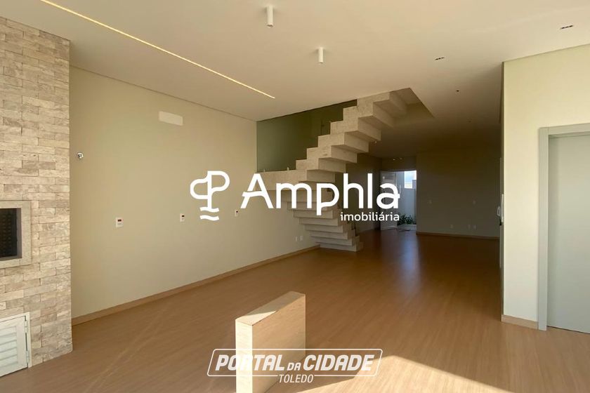 Sobrado &agrave; venda - 190m&sup2; - Tocantins
