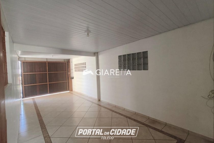 Sala Comercial para alugar - 120m&sup2; - JARDIM GISELA
