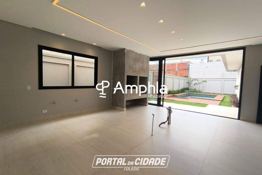 Sobrado &agrave; venda - 403m&sup2; - Pacaembu