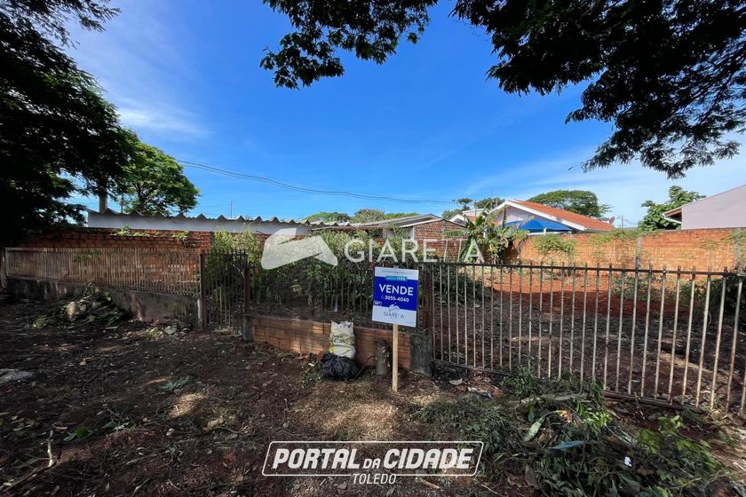 Terreno &agrave; venda - 401m&sup2; - JARDIM CONCORDIA