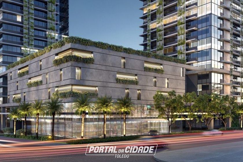 Sala Comercial &agrave; venda - 268m&sup2; - Centro