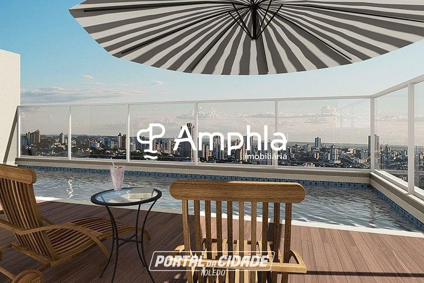 Apartamento &agrave; venda - 330m&sup2; - Country