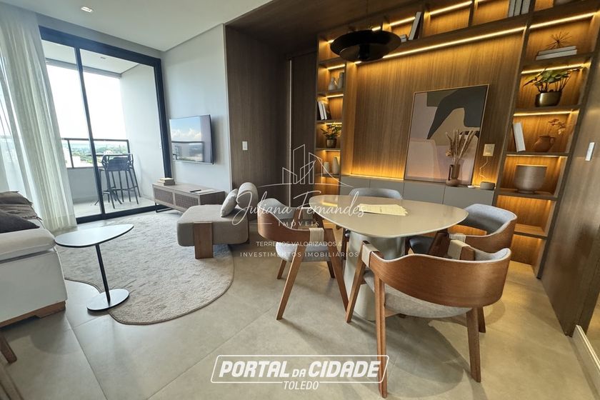 Apartamento &agrave; venda - Jardim La Salle