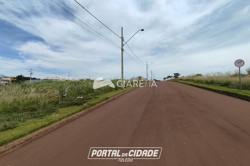 Terreno &agrave; venda - 371m&sup2; - JARDIM TOCANTINS