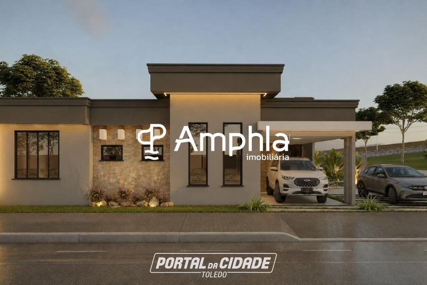 Casa &agrave; venda - 102m&sup2; - loteamento fenix