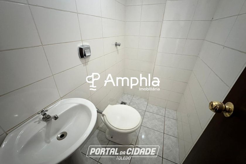 Apartamento &agrave; venda - 113m&sup2; - Centro