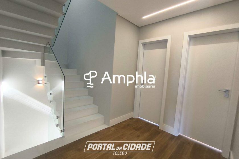 Sobrado &agrave; venda - 236m&sup2; - Cancelli