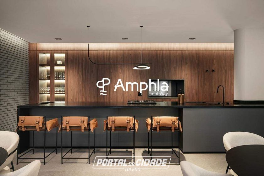 Apartamento &agrave; venda - 269m&sup2; - Jardim La Salle