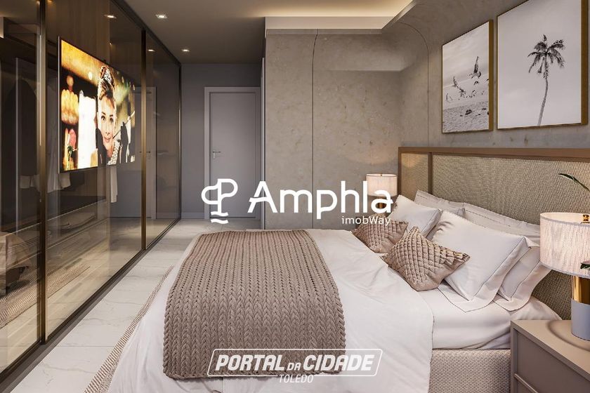 Apartamento &agrave; venda - 72m&sup2; - Perequ&ecirc;