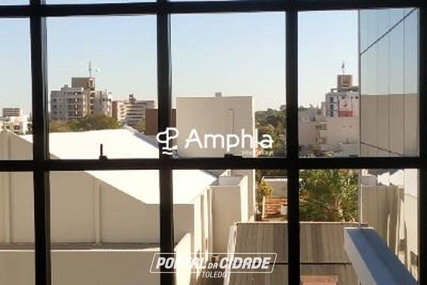 Sala Comercial &agrave; venda - 58m&sup2; - Centro