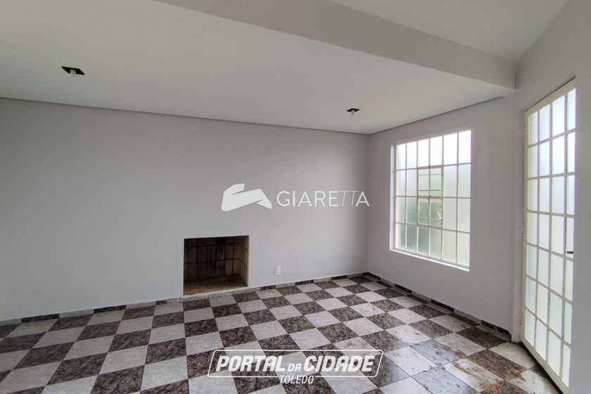 Sobrado para alugar - 205m&sup2; - JARDIM LA SALLE