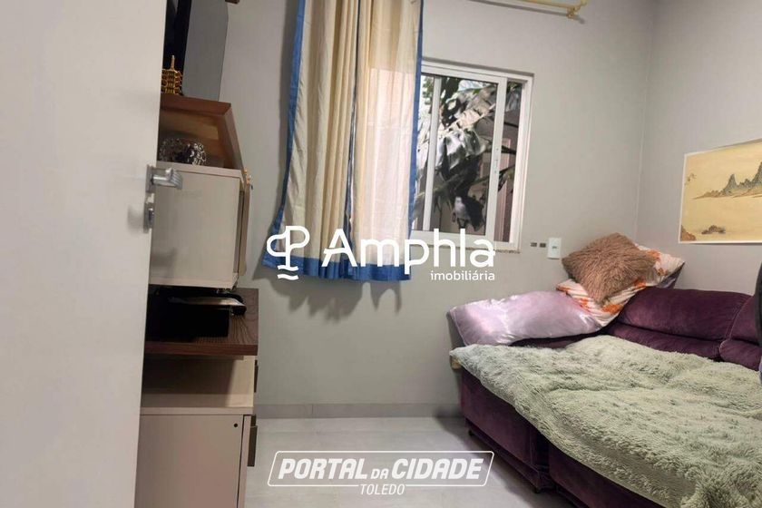 Casa &agrave; venda - 120m&sup2; - Jardim Gisela