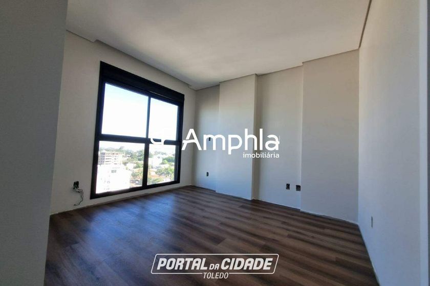 Apartamento &agrave; venda - 166m&sup2; - Jardim La Salle