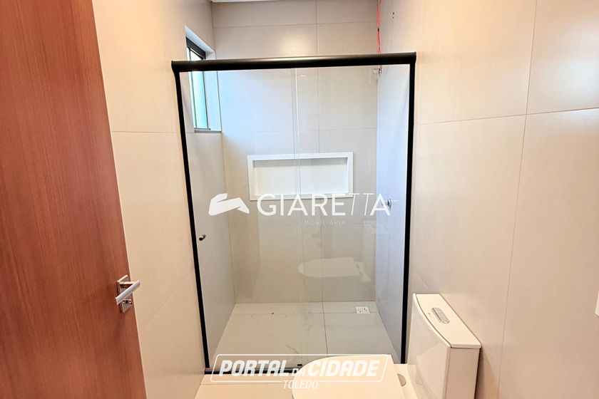 Casa &agrave; venda - 52m&sup2; - JARDIM COOPAGRO