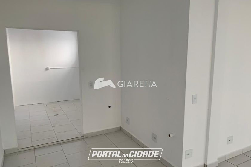 Sal&atilde;o Comercial &agrave; venda - 424m&sup2; - JARDIM PANCERA