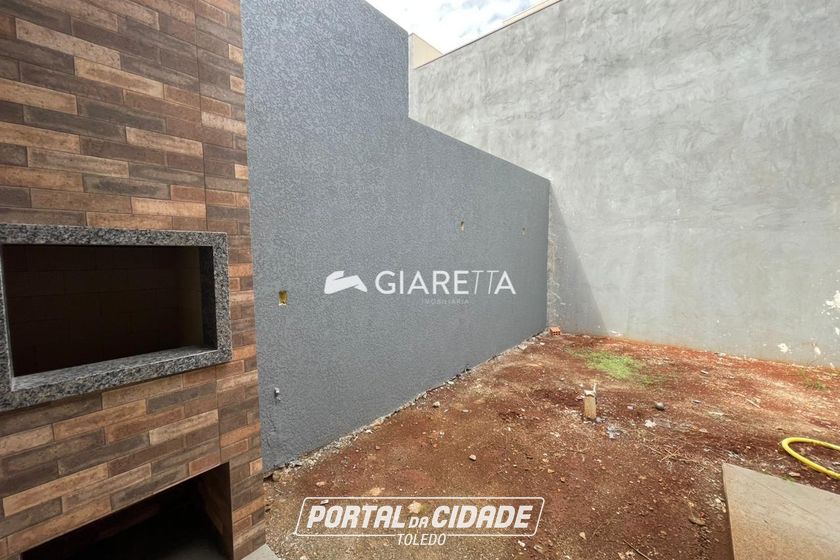 Casa &agrave; venda - 80m&sup2; - JARDIM COOPAGRO