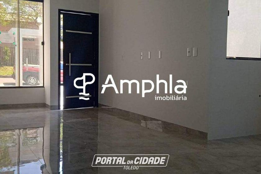 Casa &agrave; venda - 106m&sup2; - Jardim Conc&oacute;rdia