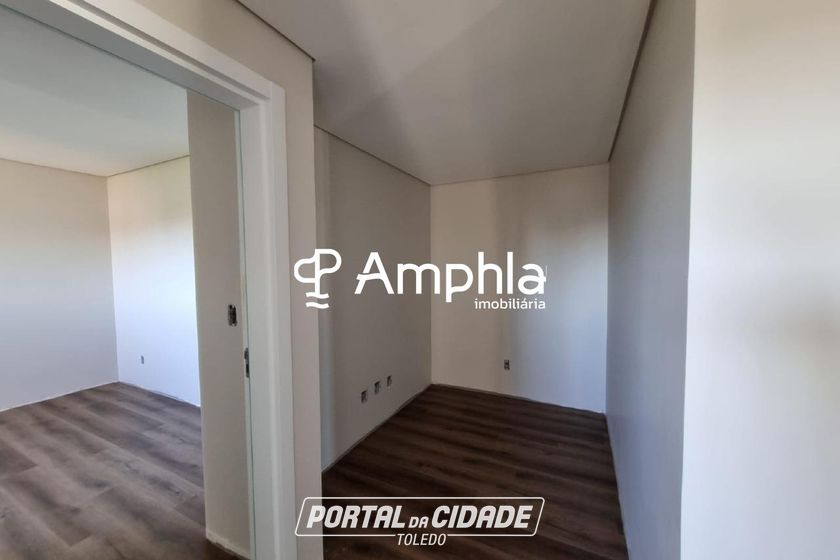 Apartamento &agrave; venda - 166m&sup2; - Jardim La Salle