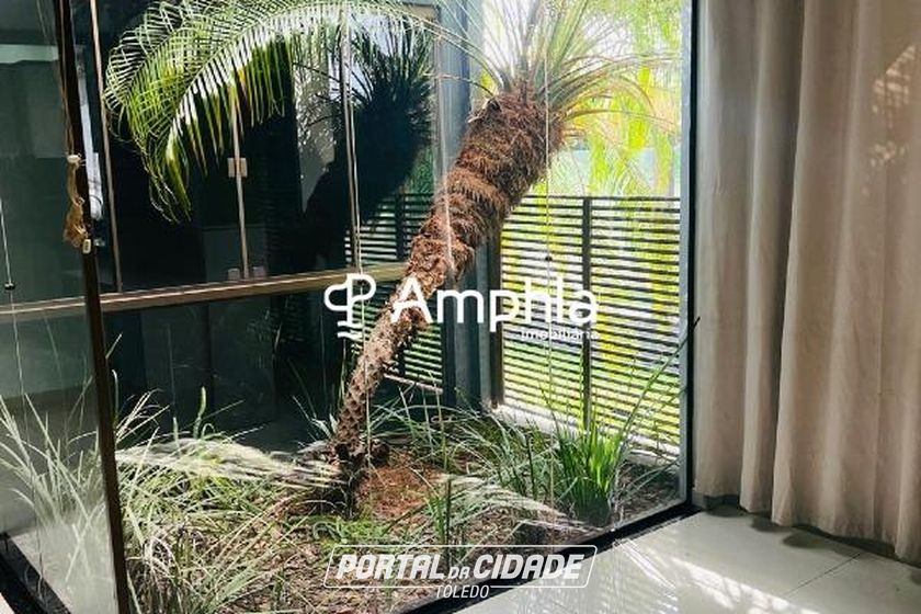Casa &agrave; venda - 95m&sup2; - Sede Alvorada