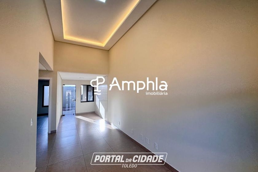 Casa &agrave; venda - 60m&sup2; - Brazmadeira