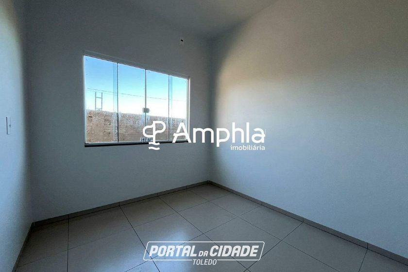Casa &agrave; venda - 50m&sup2; - Boa Vista