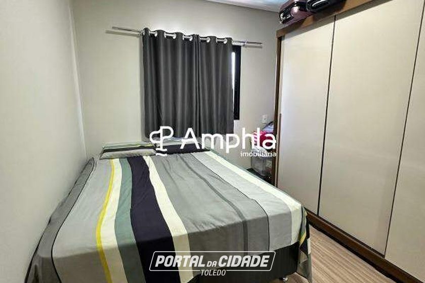 Casa &agrave; venda - 190m&sup2; - Jardim Porto Alegre