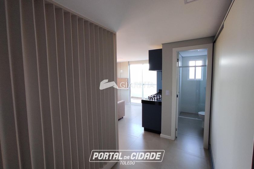 Apartamento &agrave; venda - 33m&sup2; - BIOPARK