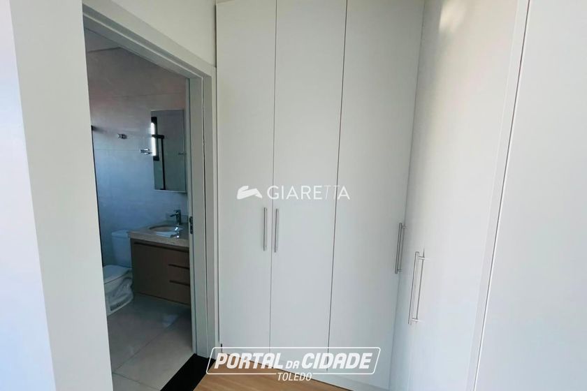 Sobrado para alugar - 136m&sup2; - CENTRO