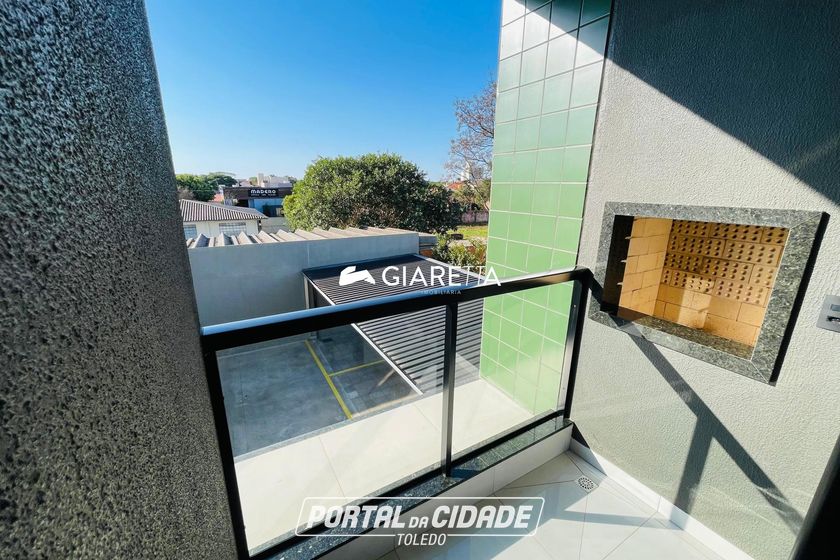 Apartamento para alugar - 61m&sup2; - JARDIM GISELA