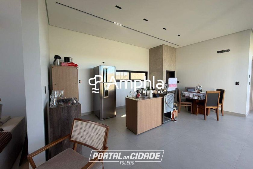 Casa &agrave; venda - 154m&sup2; - Fl&oacute;rida