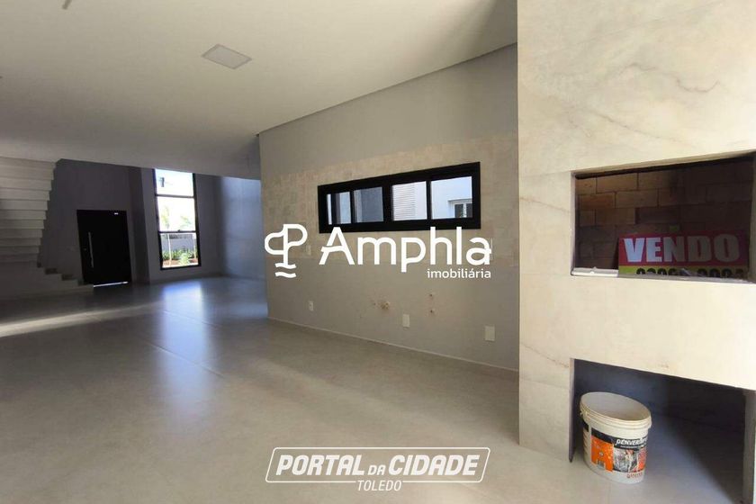 Sobrado &agrave; venda - 183m&sup2; - FAG