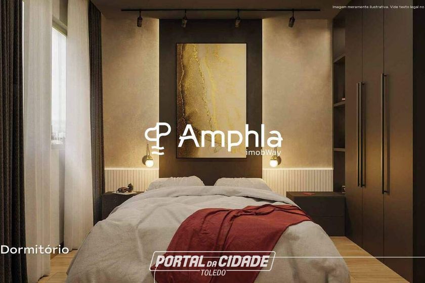 Apartamento &agrave; venda - 45m&sup2; - Vila Industrial
