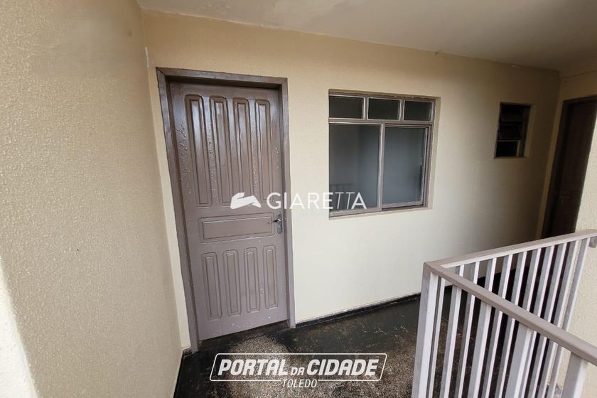 Apartamento para alugar - 50m&sup2; - CENTRO