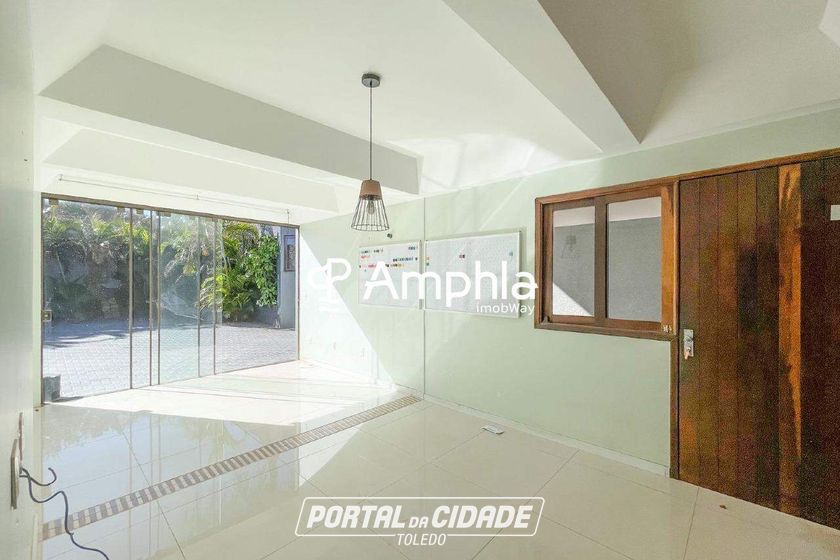 Sobrado &agrave; venda - 378m&sup2; - Parque S&atilde;o Paulo