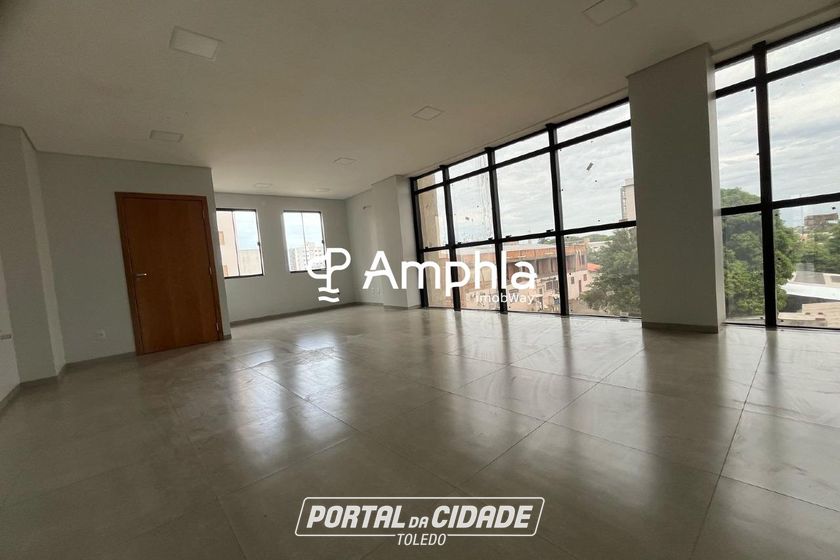 Sala Comercial &agrave; venda - 51m&sup2; - Centro