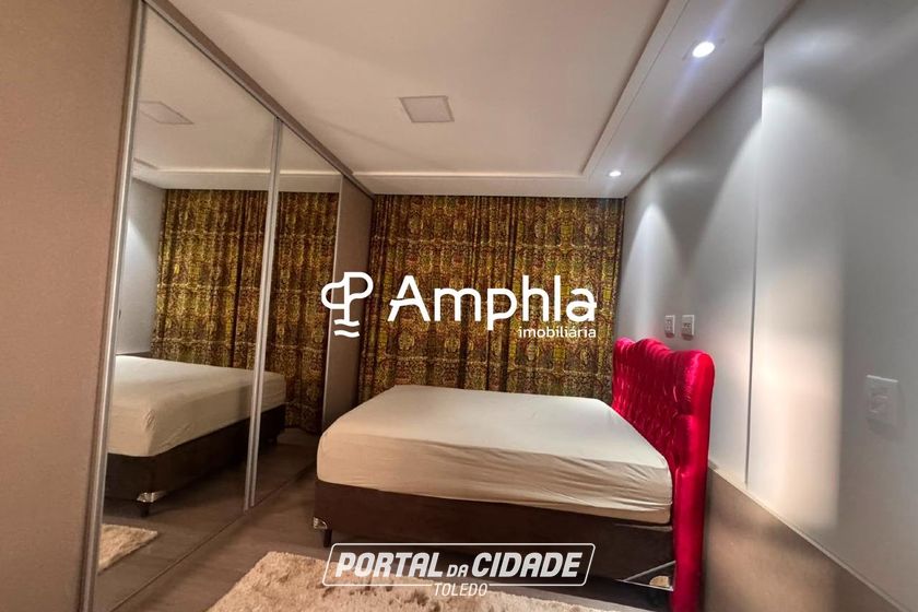 Apartamento &agrave; venda - 250m&sup2; - Centro