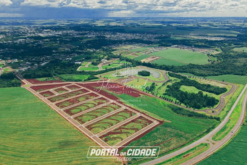 Terreno &agrave; venda - 360m&sup2; - Vila Industrial