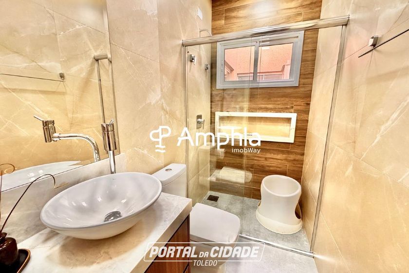 Casa &agrave; venda - 282m&sup2; - S&atilde;o Crist&oacute;v&atilde;o