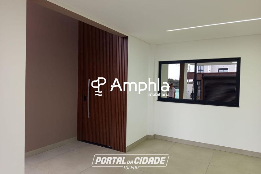 Casa &agrave; venda - 215m&sup2; - Vila Industrial