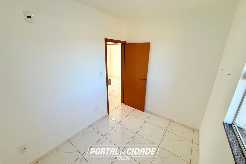 Apartamento para alugar - 50m&sup2; - VILA BECKER
