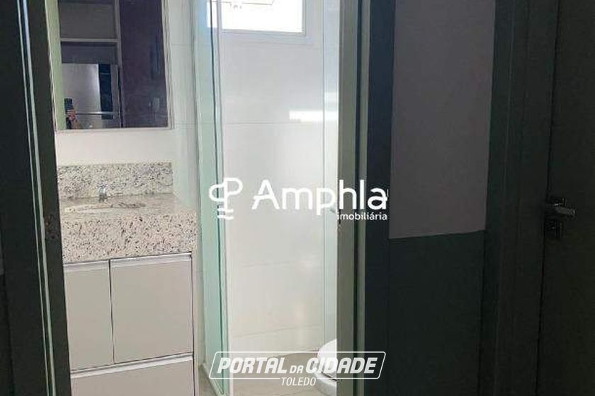 Apartamento &agrave; venda - 49m&sup2; - Santa Cruz